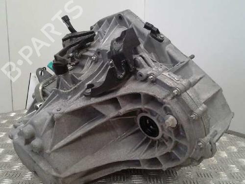 Gearbox NISSAN QASHQAI II SUV (J11, J11_)  | BP1942901M3 