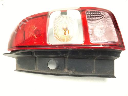 Right taillight DACIA DUSTER (HS_) 1.2 TCe 125 | BP30441370C35 