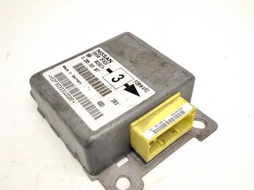 Used Electronic module NISSAN PRIMERA (P11) [1996-2001]  20687501