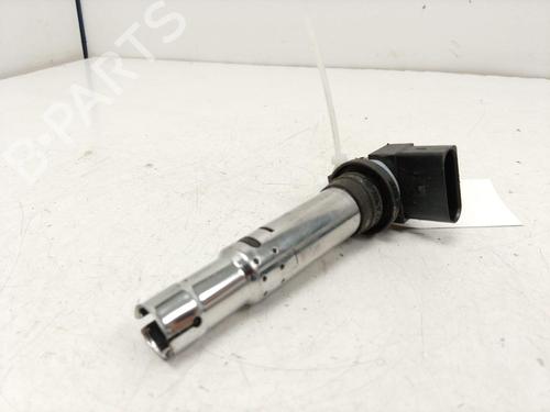 Used Ignition coil Ignition coil SEAT LEON (1P1) 1.4 TSI (125 hp) 39747843 39747843