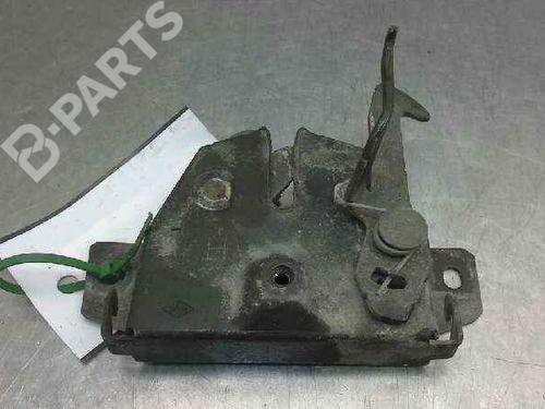 Used Hood lock Hood lock MITSUBISHI PAJERO II (V3_W, V2_W, V4_W, V5_W) 2.8 TD (V46W, V26W) (125 hp) 8775682 8775682