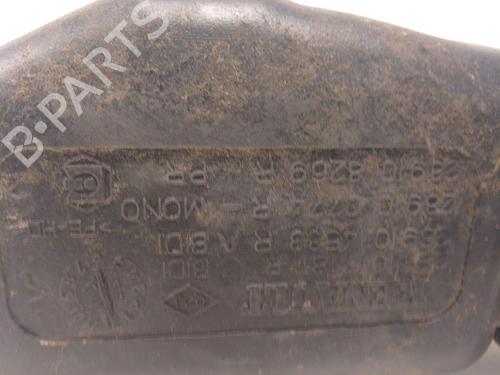 Sprinklertank DACIA DUSTER (HM_) 1.5 dCi 115 (HMAD) | BP39564483C113 - Image 4