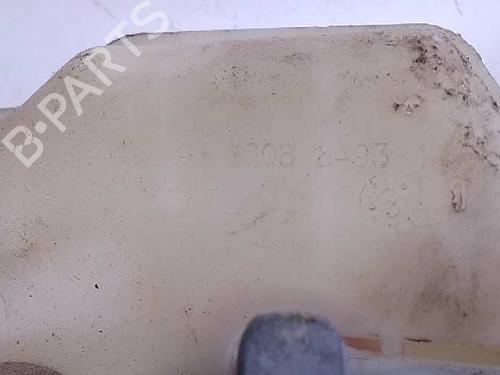 Brake master cylinder FORD FIESTA V (JH_, JD_)  | BP13487215M77 