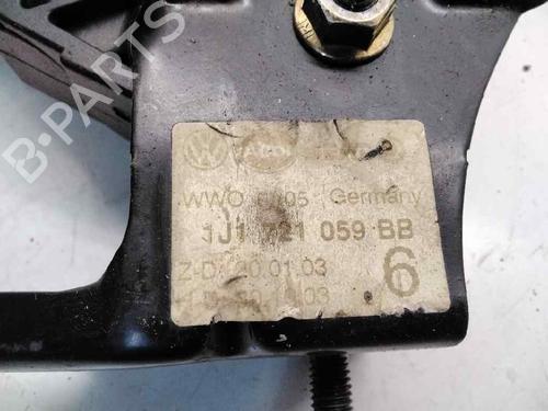Clutch pedal SEAT LEON (1M1)  | BP9717752I13 