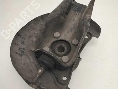 Left front steering knuckle LANCIA Y10 (156_)  | BP12266033M25 