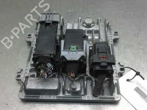 Used Engine control unit (ECU) OPEL CORSA E (X15) [2014-2025]  1971582