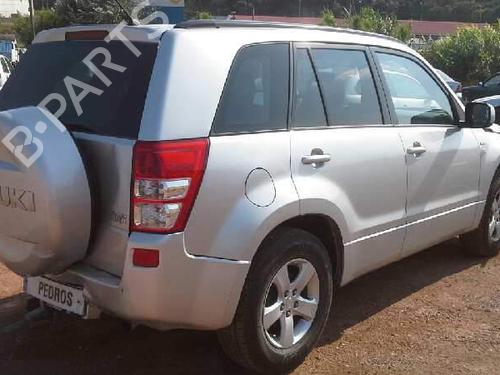 Luftventil SUZUKI GRAND VITARA II (JT, TE, TD) 1.9 DDiS (JB419WD, JB419XD) | BP11646791I21 - Image 5