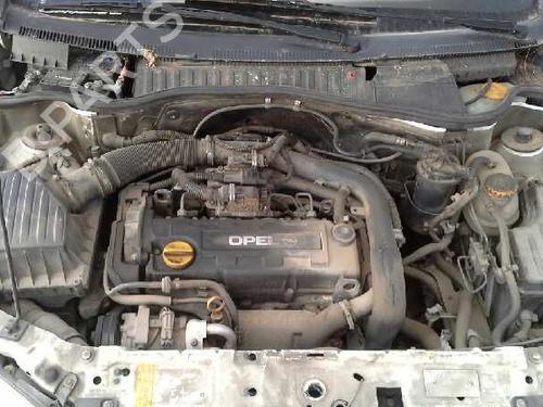 Injector OPEL CORSA C (X01) 1.7 DI (F08, F68) | BP1620239M100 