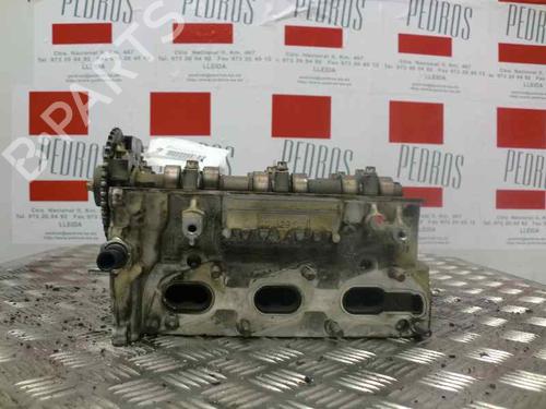 Sylinderhode OPEL CORSA B (S93) 1.0 i 12V (F08, F68, M68) | BP10976904M5 