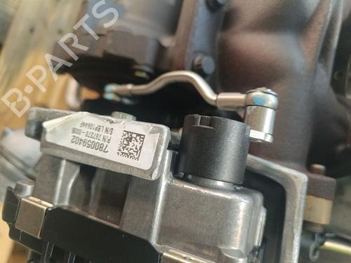 Engine BMW 1 (E81) 118 d | BP19410645M1 