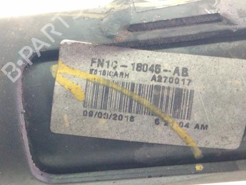 Right front shock absorber FORD ECOSPORT  | BP16112245M17 