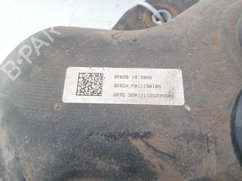 AdBlue tank MERCEDES-BENZ M-CLASS (W166) ML 250 CDI / BlueTEC 4-matic (166.004, 166.003) | BP22720148M85 