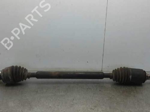 Used Right front driveshaft Right front driveshaft 742708 742708