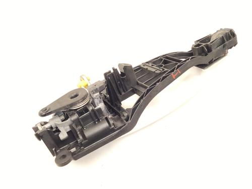 Venstre foran utvendig håndtak OPEL ASTRA H (A04) 1.7 CDTI (L48) | BP25605852C128 