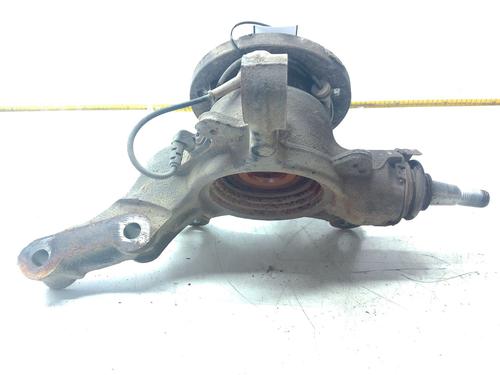 Right front steering knuckle RENAULT MASTER III Platform/Chassis (EV, HV, UV) 2.3 dCi 145 RWD (UV0F, UV0E, HV0E, HV0F, HV0T, HV10,... | BP33434720M26 - Image 2