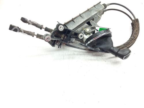 Gear lever SKODA FABIA II (542) 1.2 | BP15831015M90 