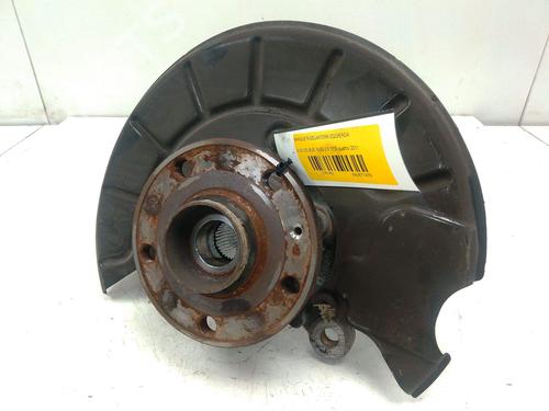 Used Left front steering knuckle Left front steering knuckle 38016255 38016255