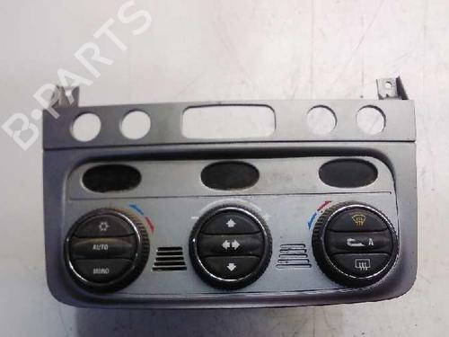 Comando clima ALFA ROMEO 147 (937_) 1.9 JTD (937.AXD1A, 937.BXD1A, 937.AXV1A, 937.BXB1A,... (115 hp) 17749257