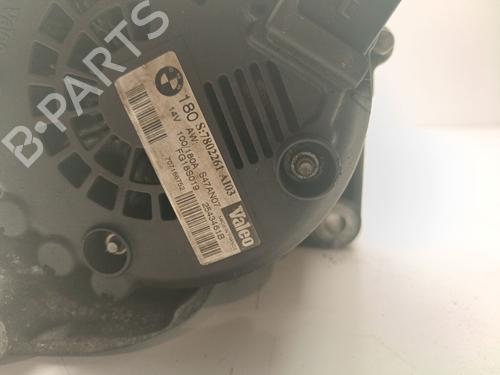 Alternator BMW 3 Coupe (E92)  | BP19732645M7 