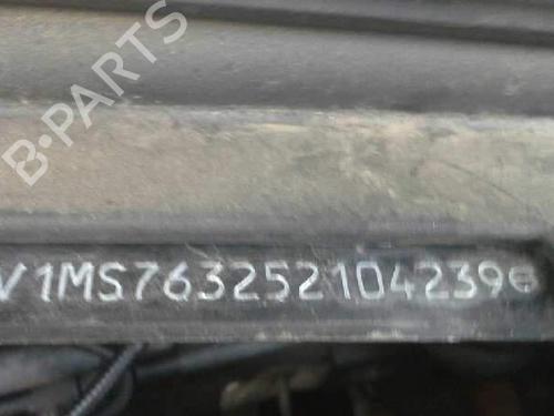 Left rear window switch VOLVO S40 II (544) 1.6 D | BP6984345I29  - Image 8