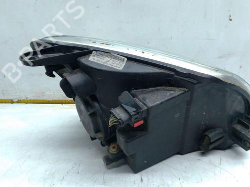 Left headlight PEUGEOT PARTNER MPV (5_, G_) 1.9 D | BP31713835C28 - Image 2