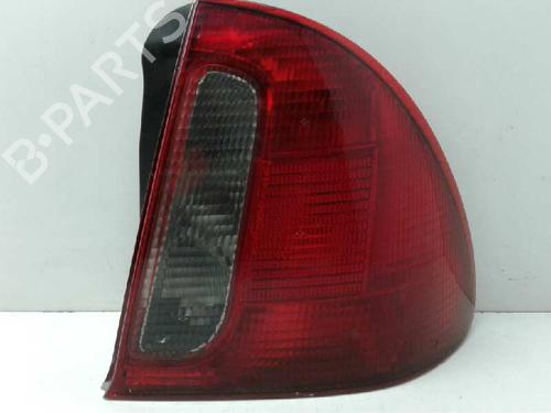 Used Right taillight ROVER 45 I Saloon (RT) [2000-2005]  11040582