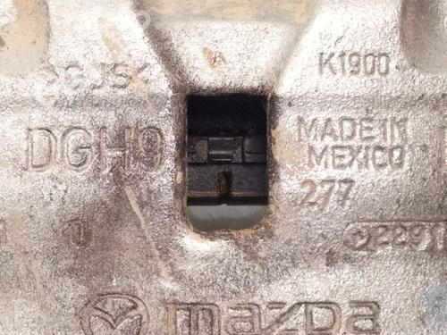 Left front brake caliper MAZDA CX-30 (DM) SKYACTIV-G M Hybrid | BP23551469M105 - Image 2