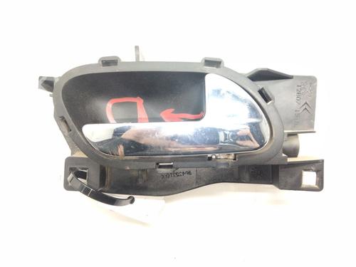 Højre bagtil invendig håndtag CITROËN C4 I (LC_) [2004-2014]  17960985
