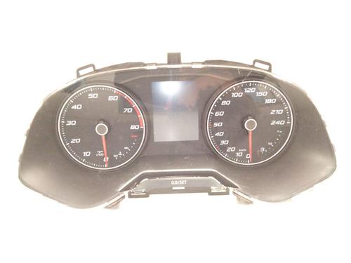 Used Instrument cluster Instrument cluster 26718363 26718363