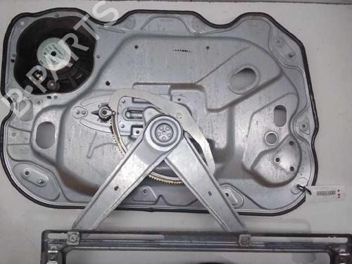 Used Front right window mechanism FORD FOCUS C-MAX (DM2) [2003-2007]  9164368