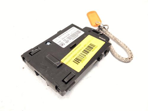 Ignition barrel RENAULT GRAND SCÉNIC III (JZ0/1_) 1.5 dCi (JZ09, JZ0D, JZ10, JZ14, JZ1G, JZ29, JZ2C) | BP29566570M48 