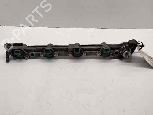 Sprederrør Sprederrør FORD PUMA (EC_) 1.7 16V (125 hp) 1620767 1620767