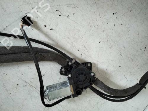 Other MERCEDES-BENZ S-CLASS (W221, V221) S 320 CDI (221.022, 221.122) | BP16314317O1