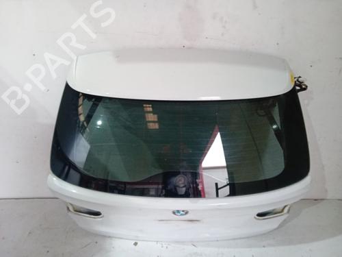 Tailgate BMW 3 Touring (F31) 318 d | BP22720564C6 