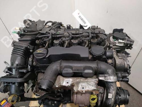 Engine FORD C-MAX (DM2) 1.6 TDCi | BP11026900M1 