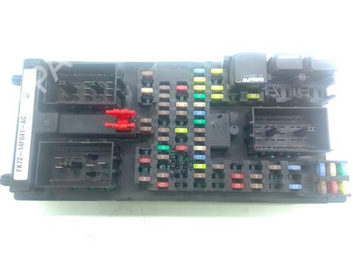 Used Fuse box Fuse box LAND ROVER DISCOVERY SPORT (L550) 2.0 D 4x4 (180 hp) 36111886 36111886