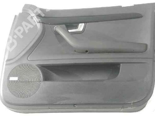 Used Right front door panel Right front door panel SEAT EXEO ST (3R5) 2.0 TDI (170 hp) 8824930 8824930