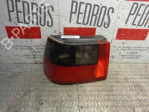 Used Right taillight Right taillight SEAT IBIZA II (6K1) 1.4 i (60 hp) 212173 212173