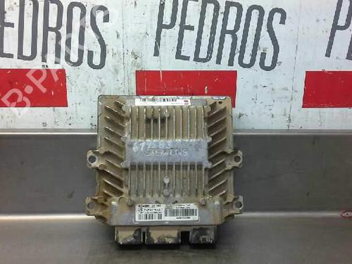 Used Engine control unit (ECU) Engine control unit (ECU) 152349 152349