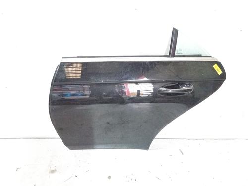 Used Left rear door MERCEDES-BENZ CLS (C218) CLS 350 CDI / d (218.323) (265 hp) 25228727