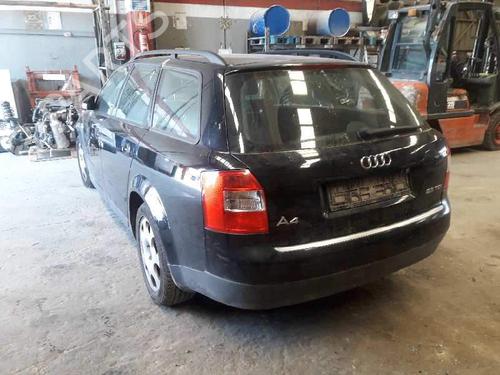 Switch AUDI A4 B6 Avant (8E5) 2.5 TDI | BP17434023I30 - Image 6
