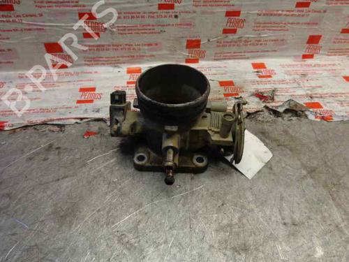 Used Throttle body Throttle body HYUNDAI LANTRA II (J-2) [1995-2002] 14319185 14319185