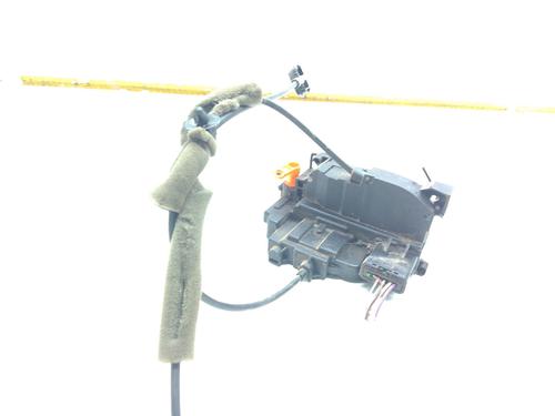 Front left lock RENAULT MASTER III Platform/Chassis (EV, HV, UV) 2.3 dCi 145 RWD (UV0F, UV0E, HV0E, HV0F, HV0T, HV10,... | BP33621247C98 - Image 3