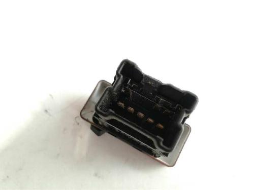 Warning switch NISSAN X-TRAIL II (T31)  | BP9106736I22 