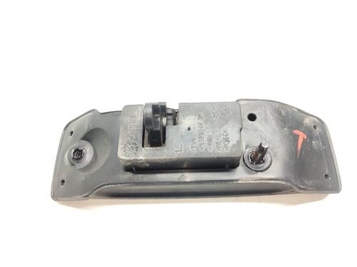 Rear left exterior door handle DACIA DOKKER MPV (KE_) 1.5 Blue dCi 95 (KEJL) | BP17955266C130 