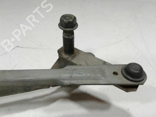 Front wiper motor PEUGEOT 308 I (4A_, 4C_)  | BP10291449M29 