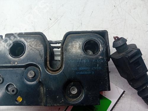 Hood lock SEAT LEON (1P1)  | BP16132154C133