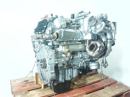 Engine LAND ROVER DEFENDER Station Wagon (L663) | BP35723899M1 - Image 3