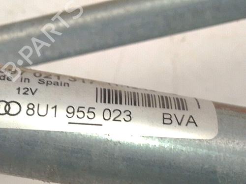 Front wiper motor AUDI Q3 (8UB, 8UG) | BP38016241M29 - Image 3