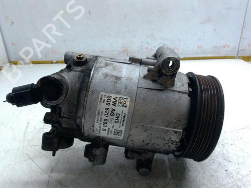 Used AC compressor SKODA RAPID (NH3, NK3, NK6) 1.6 TDI (115 hp) 32365773
